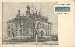 Court House Court House