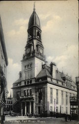 City Hall City Hall