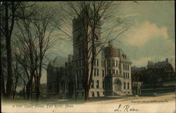Court House Court House