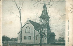 St. Mary's Church St. Mary's Church