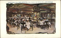 Cafe Bristol Cafe Bristol