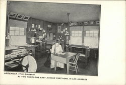 Artemisia (The Bindery) Artemisia (The Bindery)