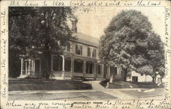 McKinley Home McKinley Home