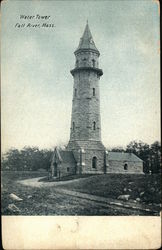 Water Tower Water Tower