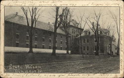 State Prison State Prison
