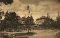 Pine Inn Pine Inn