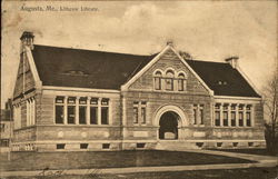 Lithgow Library Lithgow Library