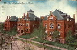 St Luke's Hospital St Luke's Hospital