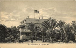 The Buckingham The Buckingham