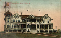 Toledo Yacht Club Toledo Yacht Club