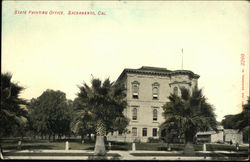 State Printing Office State Printing Office