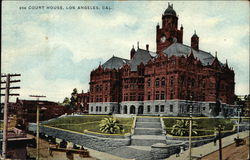 Court House Court House