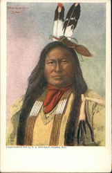 "Rain in the Face", Sioux "Rain in the Face", Sioux