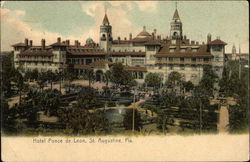 Hotel Ponce de Leon Hotel Ponce de Leon