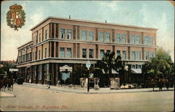 Hotel Granada Hotel Granada