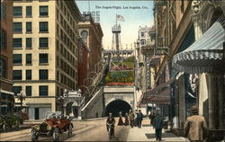 The Angels Flight The Angels Flight