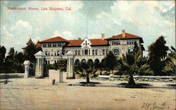 Hollenbeck Home Hollenbeck Home