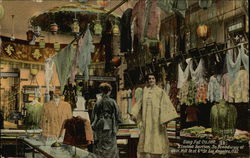 Sing Fat Co., Kimono Section Sing Fat Co., Kimono Section