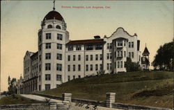 Sisters Hospital Sisters Hospital