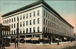 Valentine Theatre Valentine Theatre