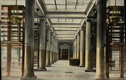 Law Library, Court House Law Library, Court House