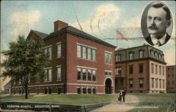 Perkins School Perkins School