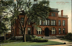 Court House Court House