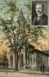 Porter Church Porter Church