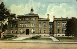The Court House The Court House