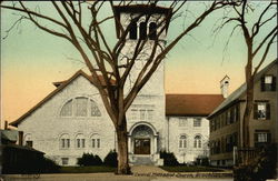 Central Methodist Church Central Methodist Church