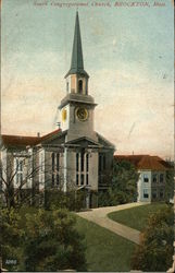 South Congregational Church South Congregational Church