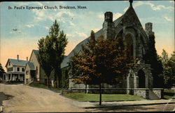 St Paul's Episcopal Church St Paul's Episcopal Church