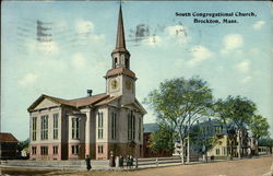 South Congregational Church South Congregational Church