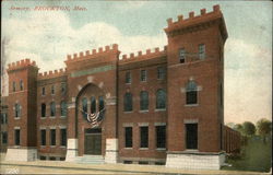 Armory Armory