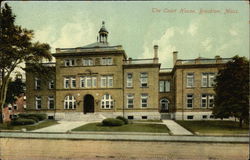 The Court House The Court House