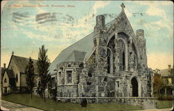 St Paul Episcopal Church St Paul Episcopal Church