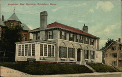 Brockton Day Nursery Brockton Day Nursery