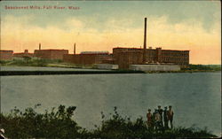 Seaconnet Mills Seaconnet Mills
