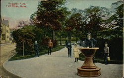 Ruggles Park Ruggles Park