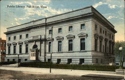 Street View of Public Library Street View of Public Library