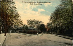 Residential District Residential District