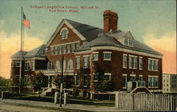 Samuel Longfellow School Samuel Longfellow School
