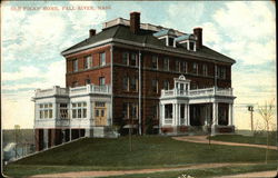 Old Folks' Home Old Folks' Home