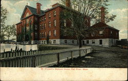 St. Vincent's Orphans Home St. Vincent's Orphans Home