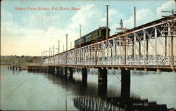 Slades Ferry Bridge Slades Ferry Bridge