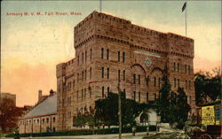 Armory M.V.M. Armory M.V.M.
