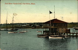 Fall River Yacht Club Fall River Yacht Club