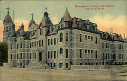 Dominican Father's Residence Dominican Father's Residence