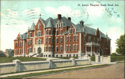 St. Joseph Hospital St. Joseph Hospital