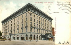 Street View of "The Oliver" Street View of "The Oliver"